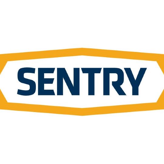 Sentry AnchorDeck Spyder Roofing Underlayment