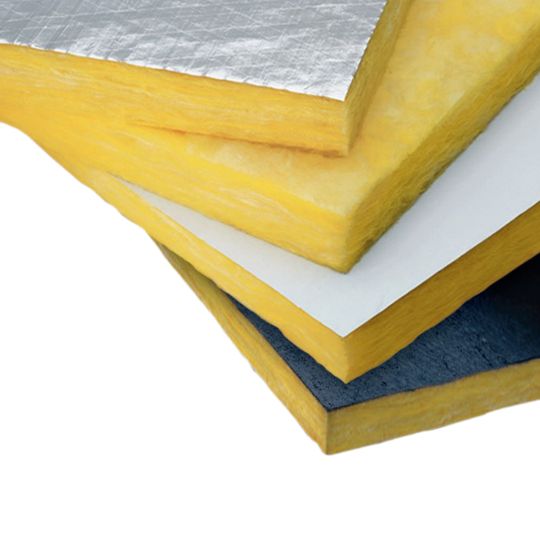 Johns Manville Insulation-SHIELD 300 Unfaced Board — JMCIS3002UNF