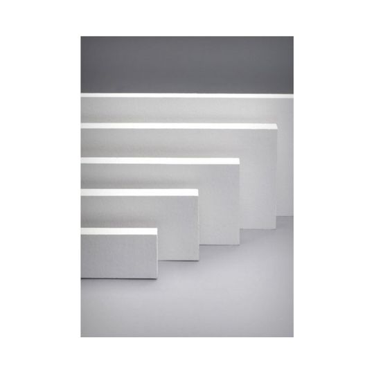 James Hardie Hardie Trim 5/4 NT3 Smooth Board for HardieZone 5 — HAR54PNSHZ5925