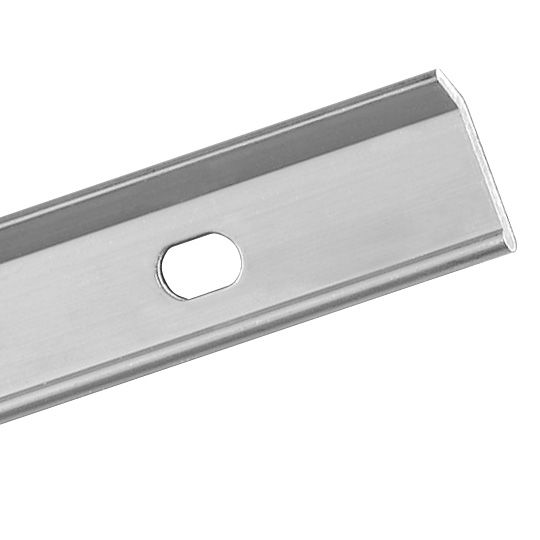TRI-BUILT Lip Termination Bar