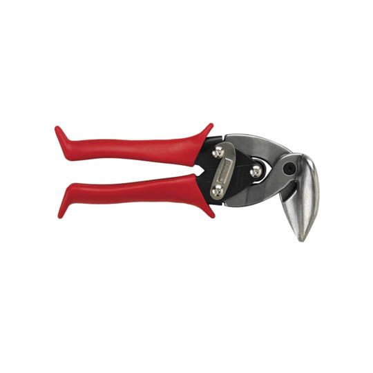 Midwest Tool & Cutlery Upright Left Aviation Snips — MTCP6900L