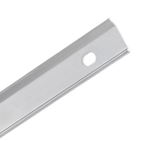 Olympic Manufacturing 6" Lip Termination Bar Oc