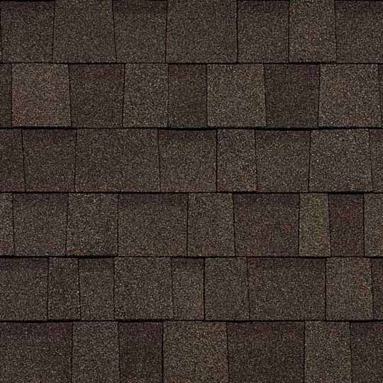 Owens Corning Oakridge Shingles — OCFMDWO30TKAR