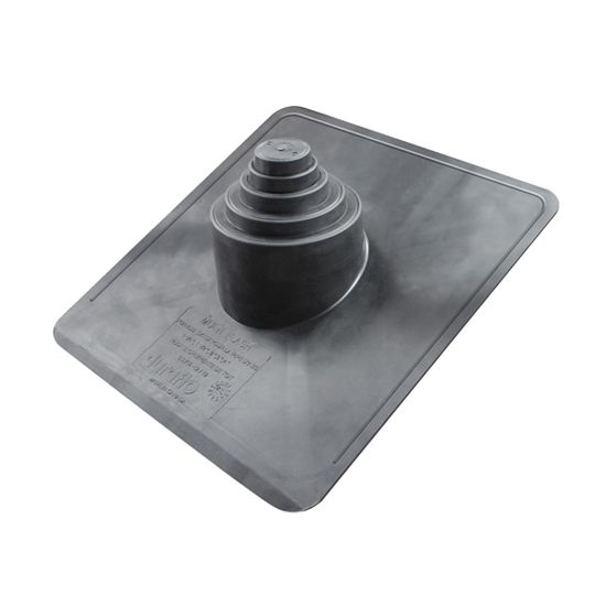Canplas Industries Duraflo 5-in-1 Roof Flashing