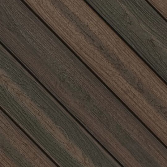 Envision Distinction Composite Decking Square Edge MP48 — Decking — EVNDI1612SERWN