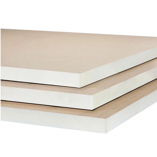 Ikotherm Polyiso Foam Insulation Board — IKO30ISO4G320