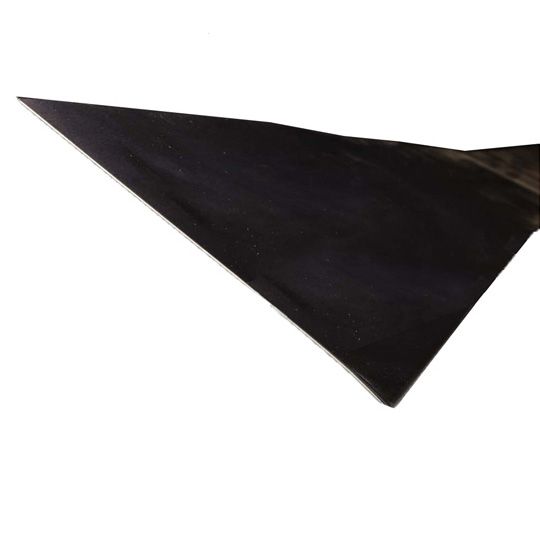 Lomanco 10' Continuous Soffit Drip Edge Starter Vent — Ventilation & Drainage — EXT27CSBB2CLF