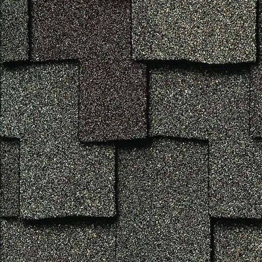CertainTeed Roofing Presidential Shake Shingles — CTRPSHARWW