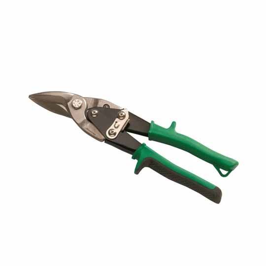Mintcraft PRO Aviation Tin Snips - Right Cut