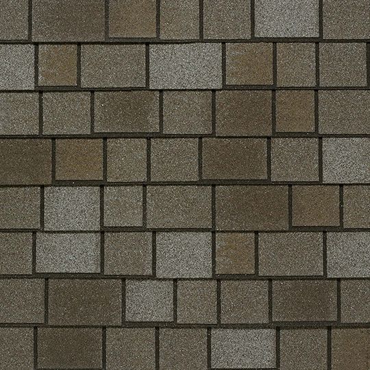 IKO UltraHP (High Profile) Impact Resistant Ridge Cap Shingles — Hip & Ridge Shingles — IKOUHPIRTS