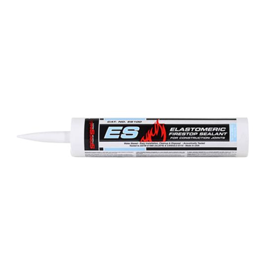STI - Firestop Authority SpecSeal Es Elastomeric Firestop Sealant — Adhesives, Caulks & Sealants — STCES129