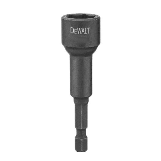 DeWalt 2-9/16" x 1/2" Impact Ready Magnetic Nut Driver