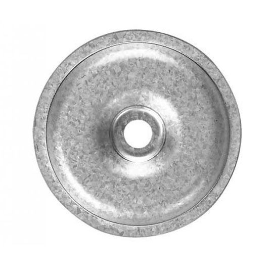 Olympic Manufacturing 2" Metal Plate