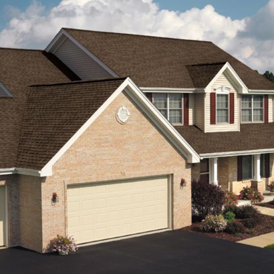 GAF Timberline Natural Shadow Shingles with StainGuard Protection — GAFTNSTASGMBA