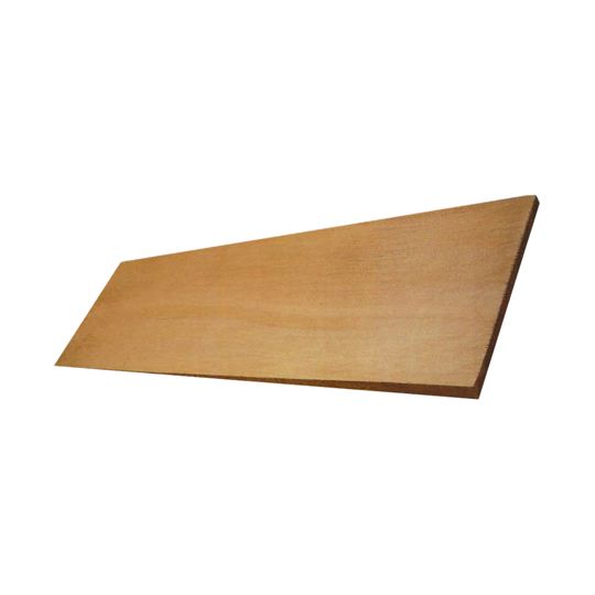 Watkins Sawmill 18" #1 Western Red Cedar CCA Treated Tapersawn from Best Mill