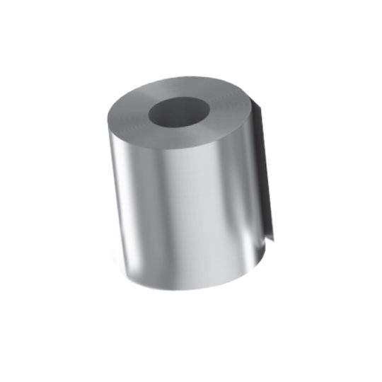 Englert 24 Gauge x 22" AZ-50 Galvalume Steel Roofing Coil with Kynar 500 Finish — ENGC24PW22
