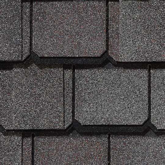 CertainTeed Roofing Grand Manor Shingles — CTRGMCS