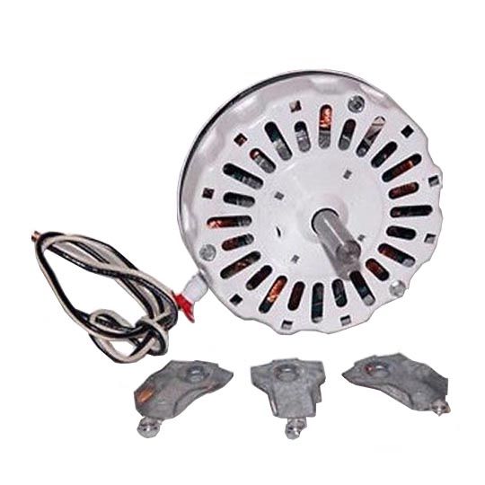 LomanCool 2000 Replacement Motor