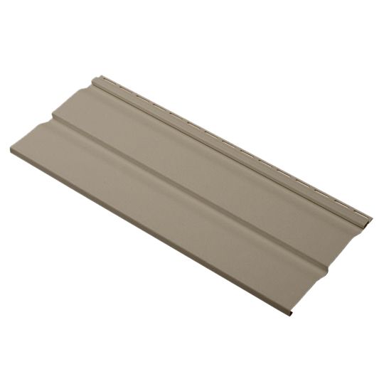 Ply Gem Double 4-1/2" Dimensions Dutch Lap Vinyl Siding — CEWDID45100
