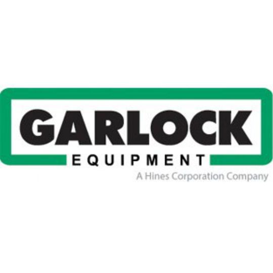 Garlock Equipment Gae Whl Barw Dual Flt Free Tire