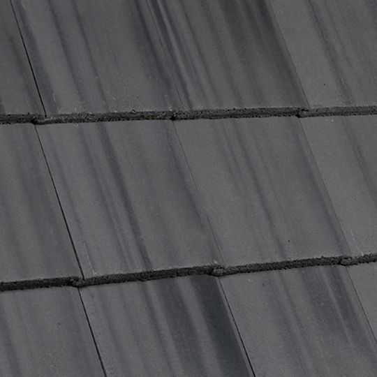Crown Building Products Windsor Slate Field Tile — Tile Roofing — CBPWSLGFITX