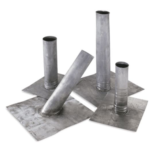 Neverleak Company 30" x 30" Lead Sheet 2.5#