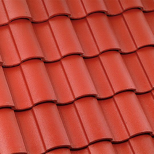 Eagle Roofing Products 12-3/8" x 17" Capistrano Field Tile — EGLC3233FDTLCYPC