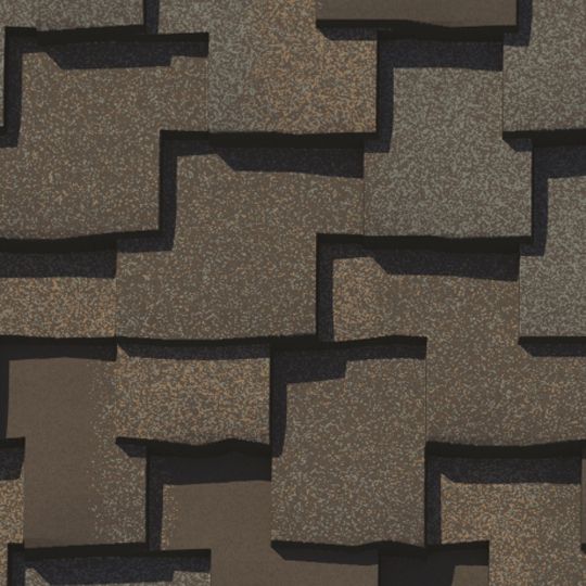 CertainTeed Roofing Presidential Tl (Triple Laminate) Solaris Shingles — CTRFRPTLSOLCG