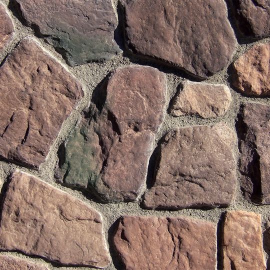 Coronado Stone Minnesota Fieldstone - 12.5 Lin. Ft. Dura-Pak Corners — CSNMFDPC334CBR