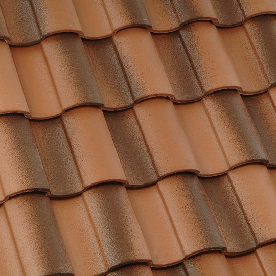 Eagle Roofing Products 10" x 17" Capistrano Trim Tile — EGL3124CAPAZTR