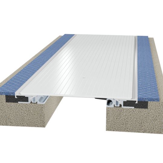 Watson Bowman Acme FNB-200 Wabo SeismicFloor Expansion Control