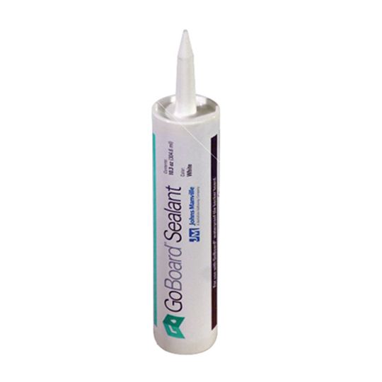 Johns Manville GoBoard Sealant