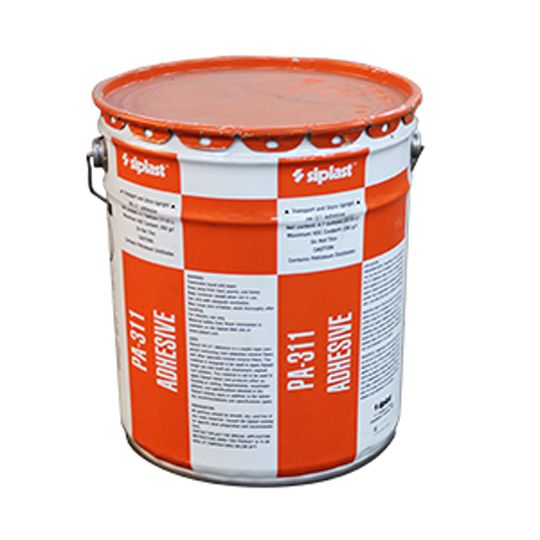 Siplast PA-311 Adhesive - 5 Gallon Pail