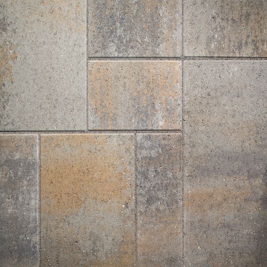 Amcor Belgard Hardscapes Lafitt Large Grana Slab — ABHLFGSLGVI