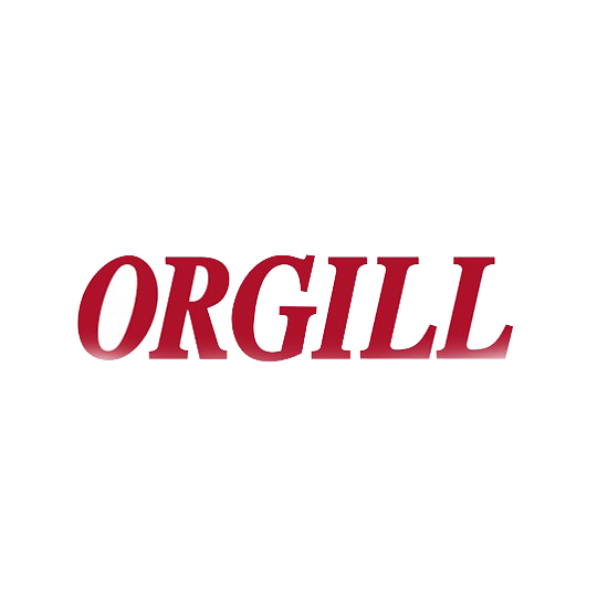 Orgill 0530 100' 12/3 Sjtw Ornge Cord