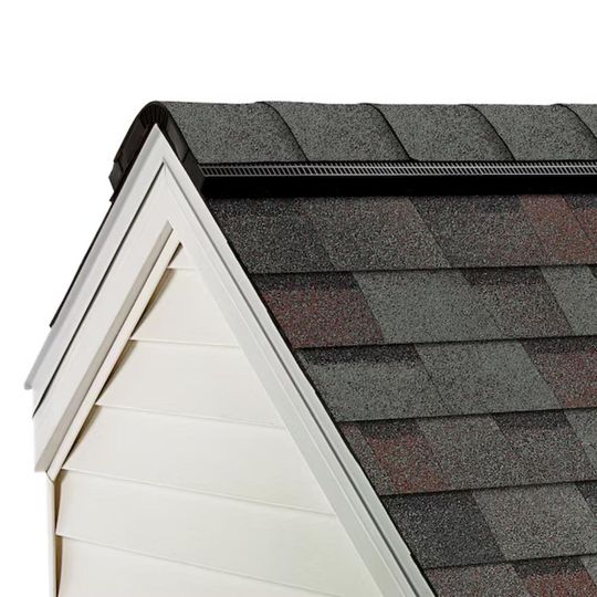 Owens Corning ProEdge Hip & Ridge Standard Shingles — OCFHRPEIVCS
