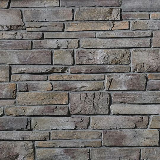Cultured Stone Country Ledgestone Handipack Corner — BORCLCHPEU