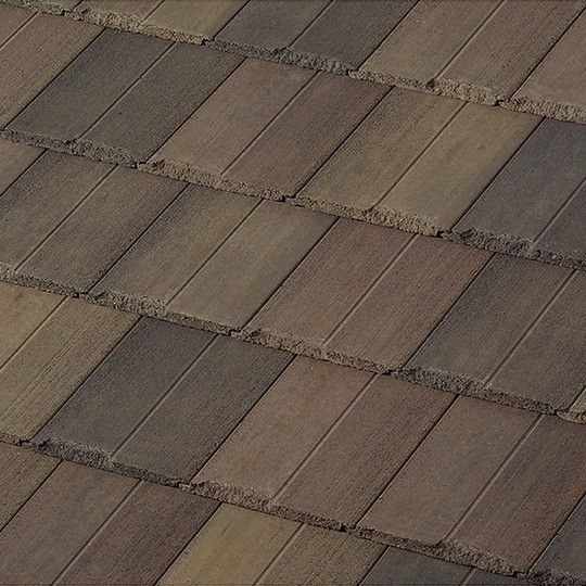 Newpoint Duralite Saxony 600/700 Split Shake 90° Rake Tile — MNR1R9CB3230SCA