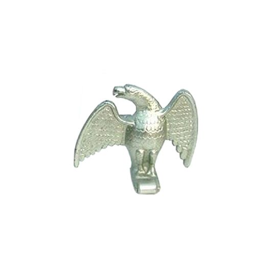 Sieger Galvanized Iron Eagle Snow Guard