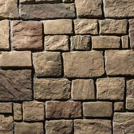 ProVia Natural Cut Stone Veneer Flats