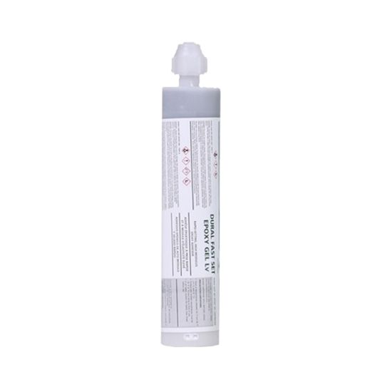 Euclid Chemical Fast-Setting Epoxy Adhesive Gel - 22 Oz. Tube