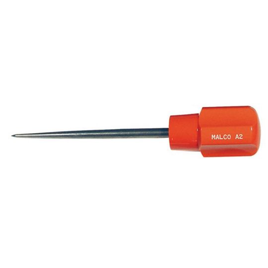 Malco 1/4" Scratch Awls Large Grip