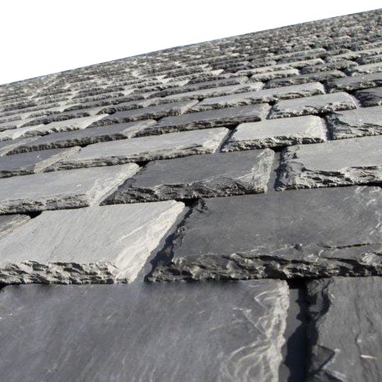 Inspire Roofing Products Aledora V-Series Mix