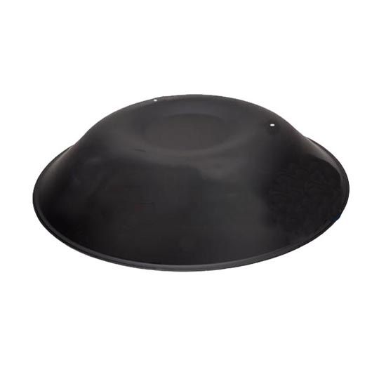 LomanCool 2000 Dome Only — Ventilation and Drainage — LOM2000DBL