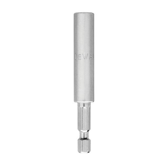 DeWalt 3" Magnetic Bit Tip Holder — BCHDW2045