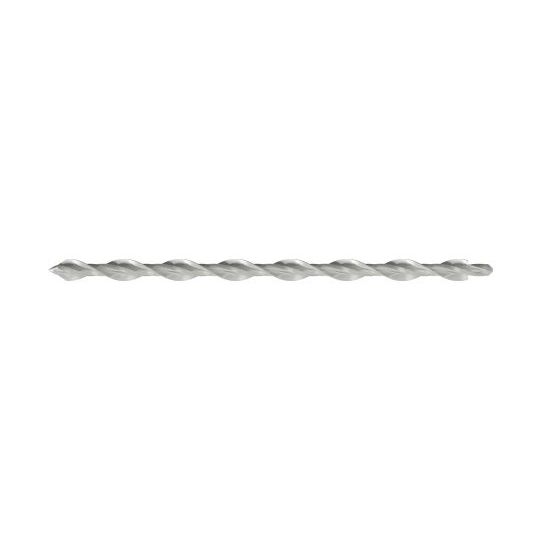 Simpson Strong-Tie 3/8" x 8" Heli-Tie 304 Stainless Steel Helical Wall Tie - Pack of 50