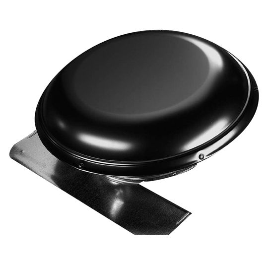 Air Vent Premium High Powered Roof-Mount — AIRSV3000BL