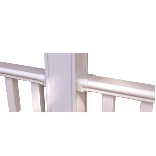Certainteed - Evernew Certa-Snap Post Wrap Kit 6X6X120