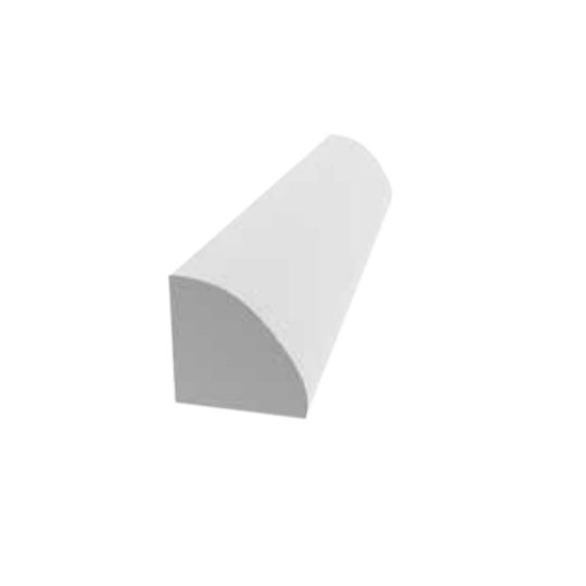 Royal Building Products 3/4" x 3/4" x 16' Quarter Round