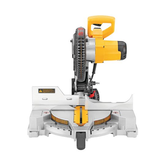 DeWalt 10" (254mm) 15 Amp Corded Compound Miter Saw